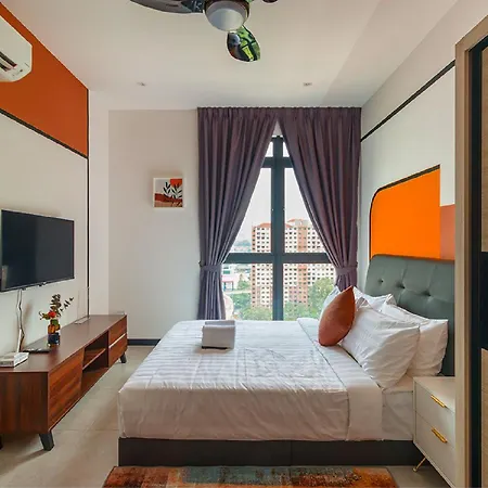 Neu Suites Signature Suites, Klcc Kuala Lumpur Exterior photo