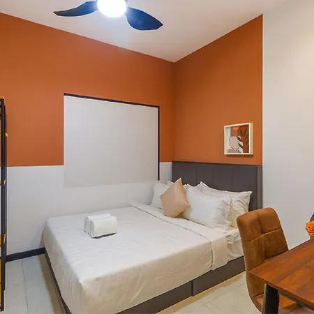 Neu Suites Signature Suites, Klcc Kuala Lumpur Room photo