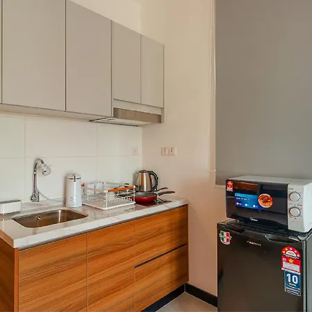 Neu Suites Signature Suites, Klcc Kuala Lumpur Room photo