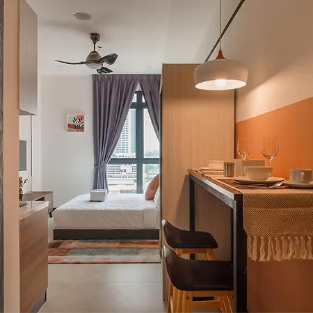 Neu Suites Signature Suites, Klcc Kuala Lumpur Room photo