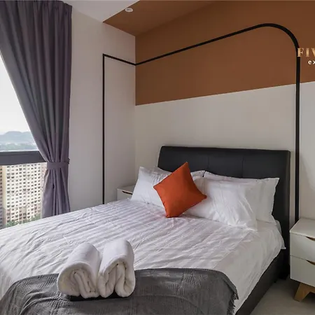 Neu Suites Signature Suites, Klcc Kuala Lumpur Room photo