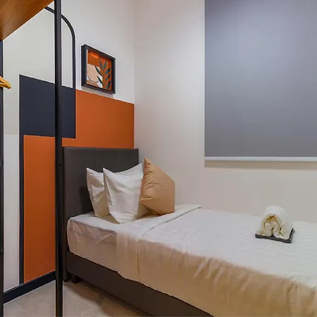 Neu Suites Signature Suites, Klcc Kuala Lumpur Room photo
