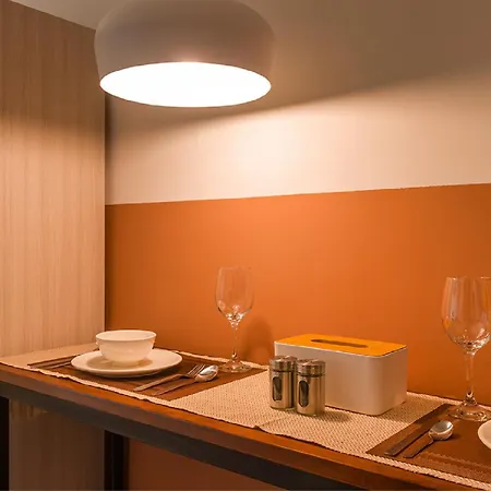 Neu Suites Signature Suites, Klcc Kuala Lumpur Room photo