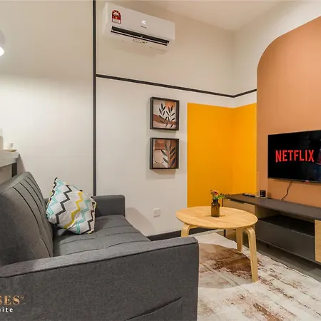 Neu Suites Signature Suites, Klcc Kuala Lumpur Room photo