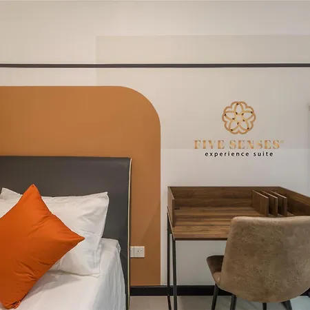 Neu Suites Signature Suites, Klcc Kuala Lumpur Room photo