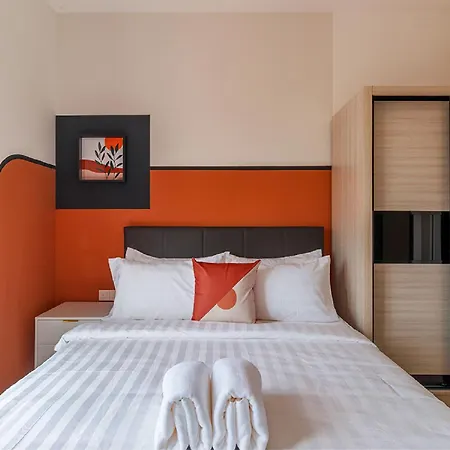 Neu Suites Signature Suites, Klcc Kuala Lumpur Room photo