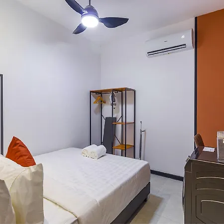 Neu Suites Signature Suites, Klcc Kuala Lumpur Room photo