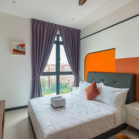 Neu Suites Signature Suites, Klcc Kuala Lumpur Room photo
