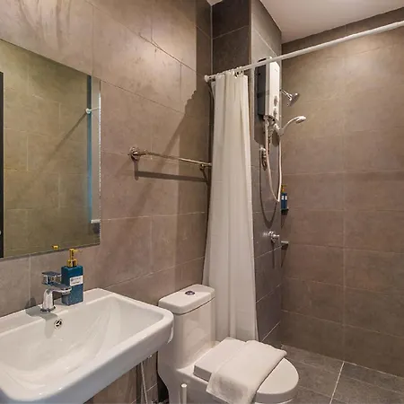 Neu Suites Signature Suites, Klcc Kuala Lumpur Room photo