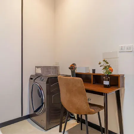 Neu Suites Signature Suites, Klcc Kuala Lumpur Room photo