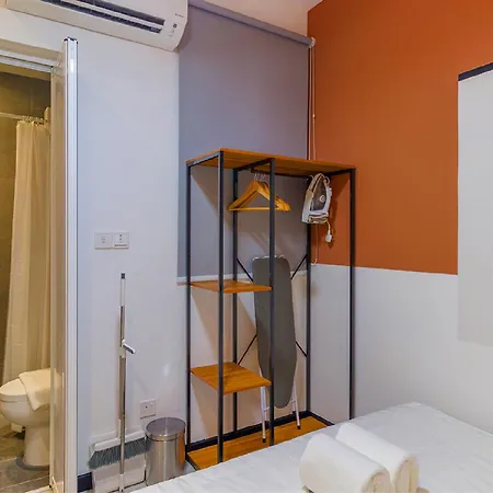 Neu Suites Signature Suites, Klcc Kuala Lumpur Room photo