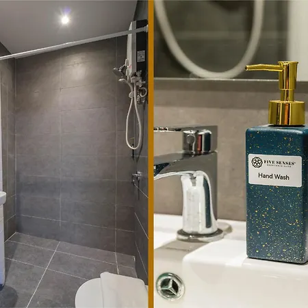 Neu Suites Signature Suites, Klcc Kuala Lumpur Room photo