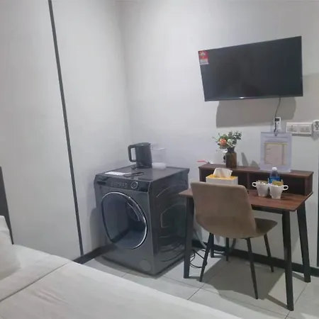 Neu Suites Signature Suites, Klcc Kuala Lumpur Room photo