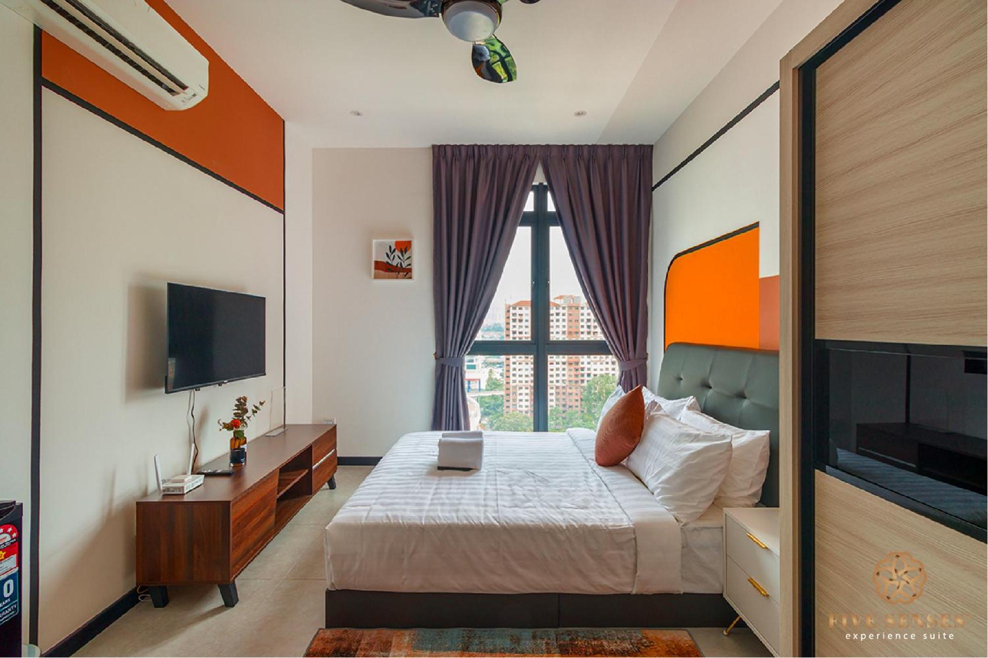Apartemen Neu Signature Suites, Klcc
