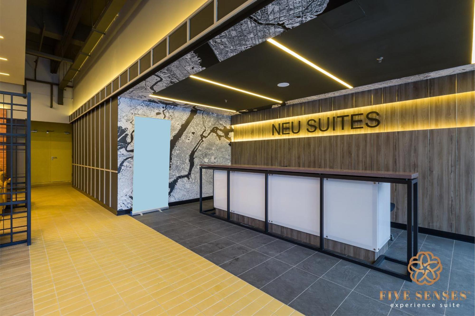 Apartemen Neu Signature Suites, Klcc *