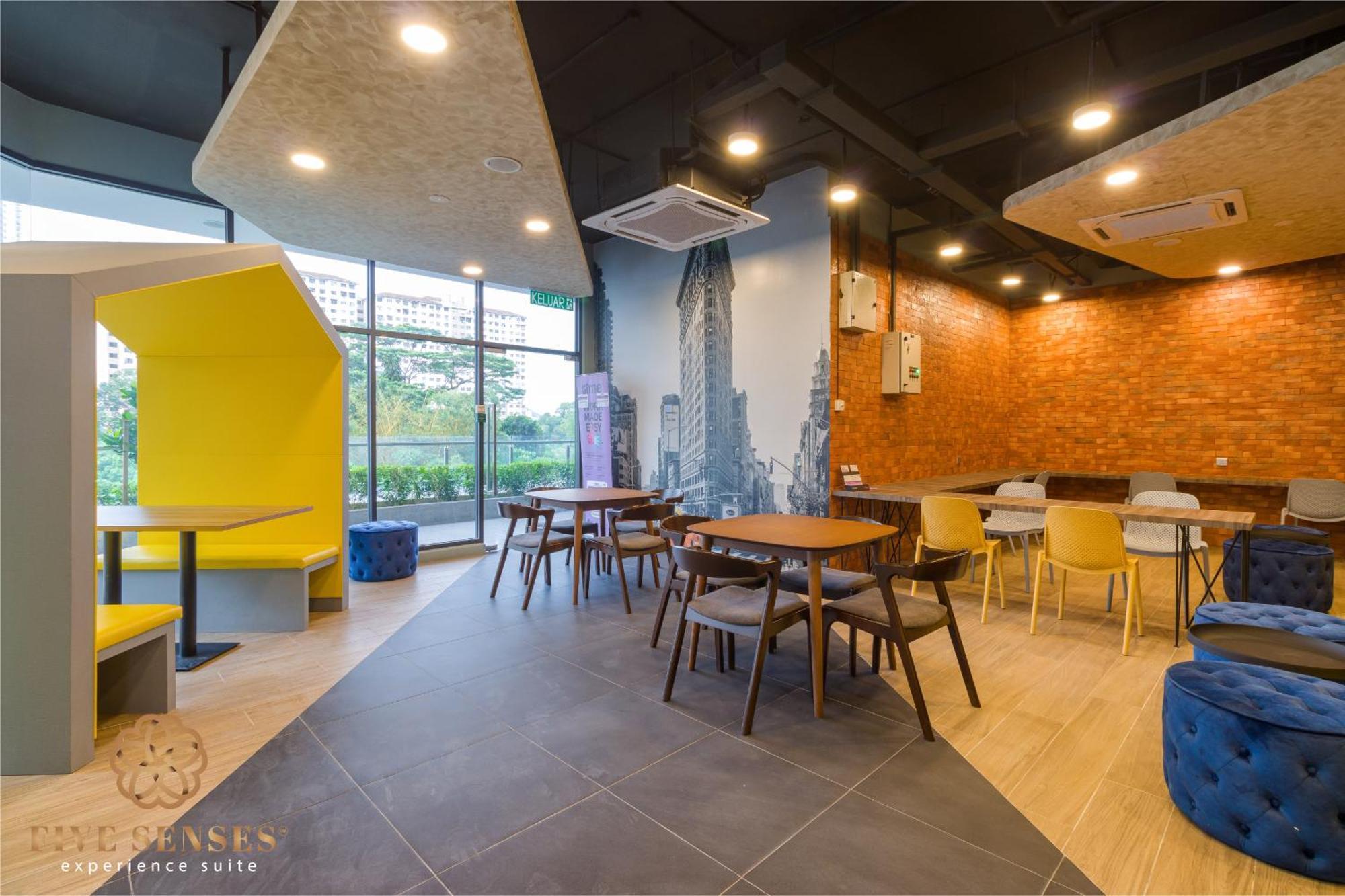 Apartemen Neu Signature Suites, Klcc Kuala Lumpur