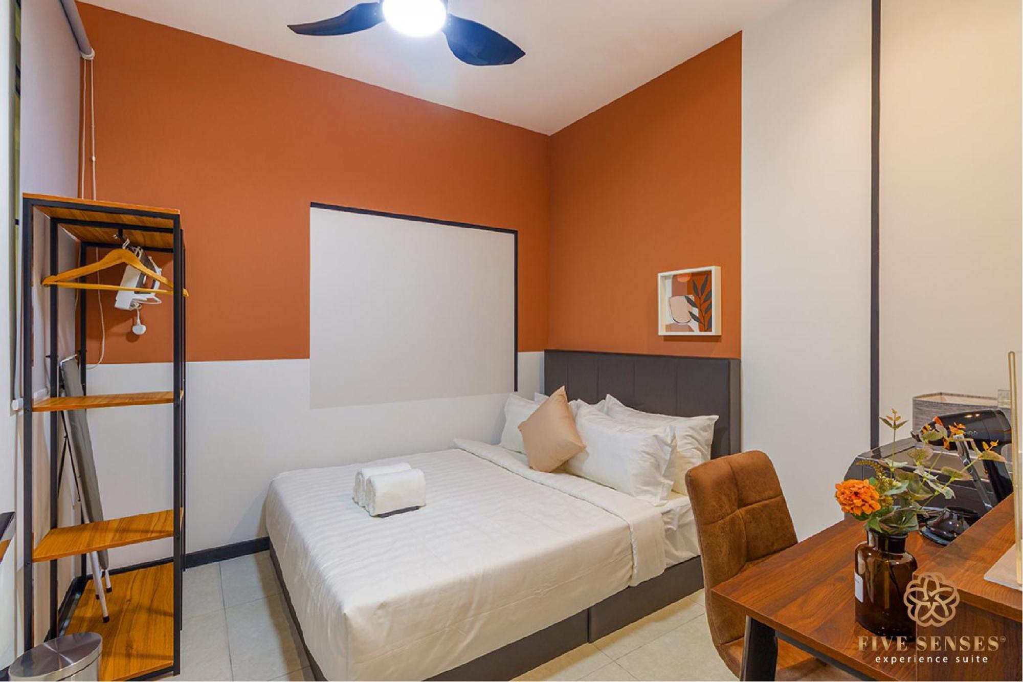 Apartemen Neu Signature Suites, Klcc *
