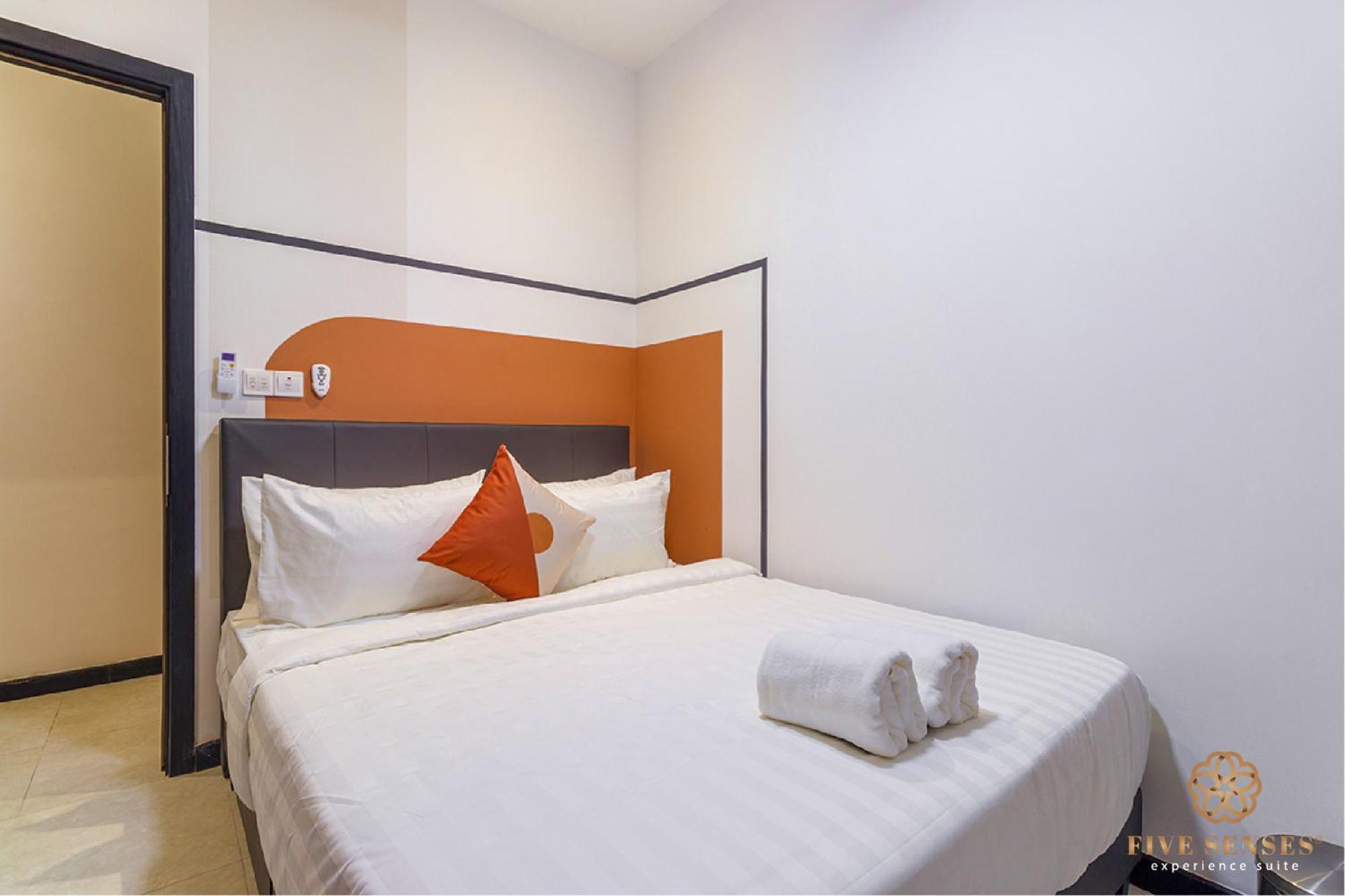 Apartemen Neu Signature Suites, Klcc