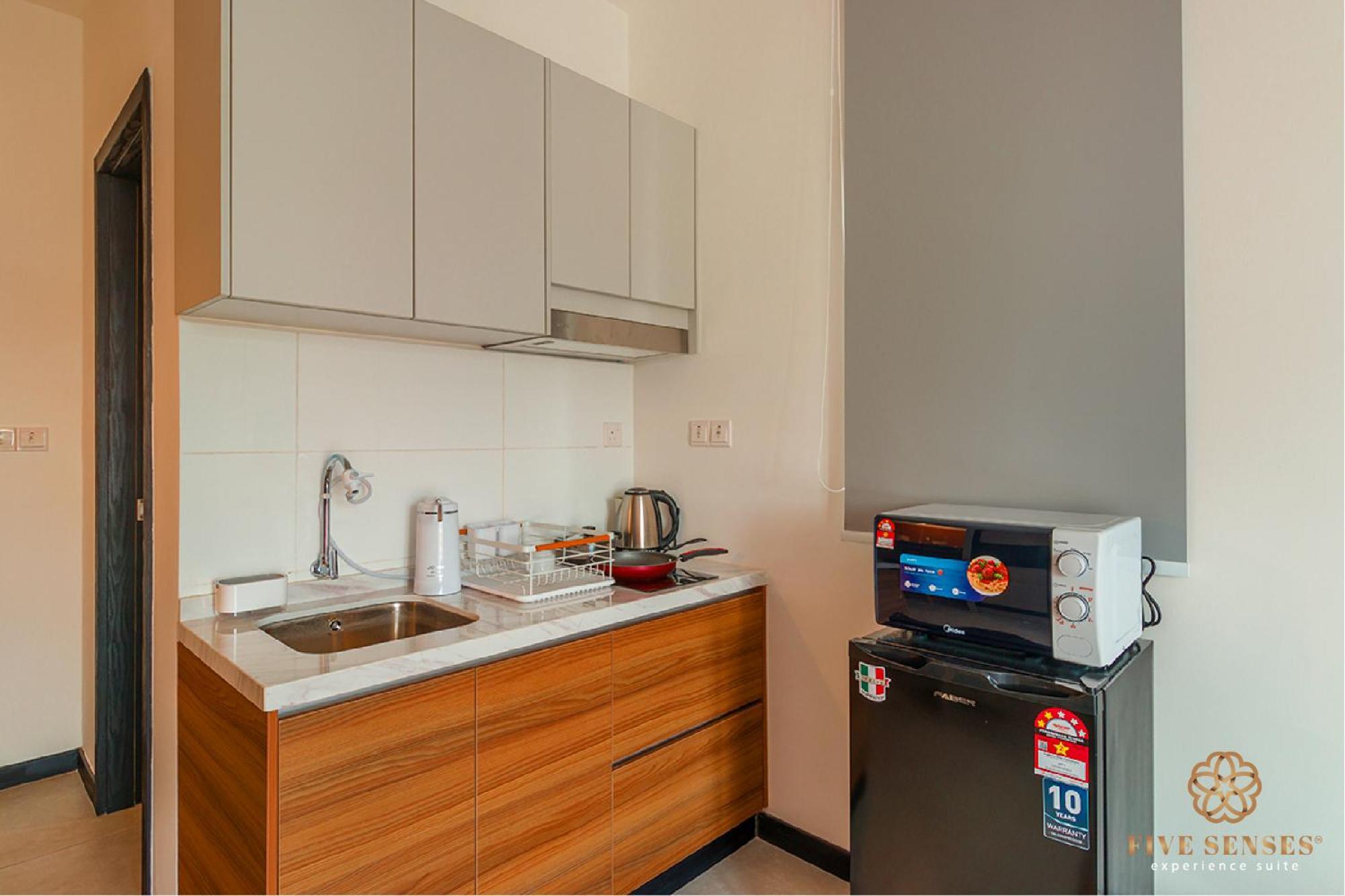 Apartemen Neu Signature Suites, Klcc Kuala Lumpur