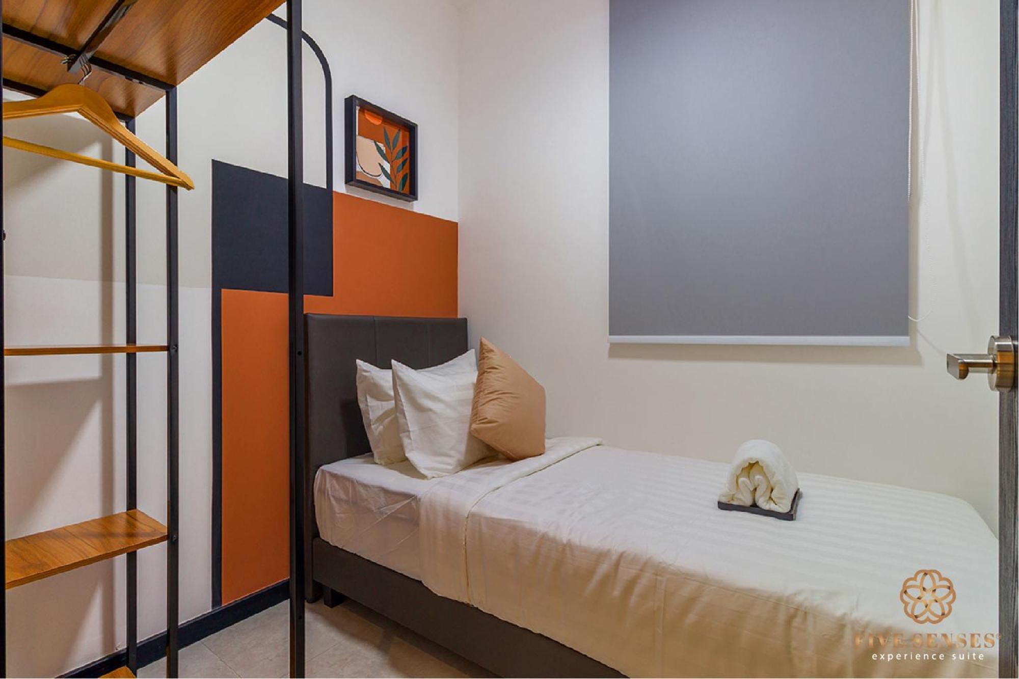 Apartemen Neu Signature Suites, Klcc Kuala Lumpur