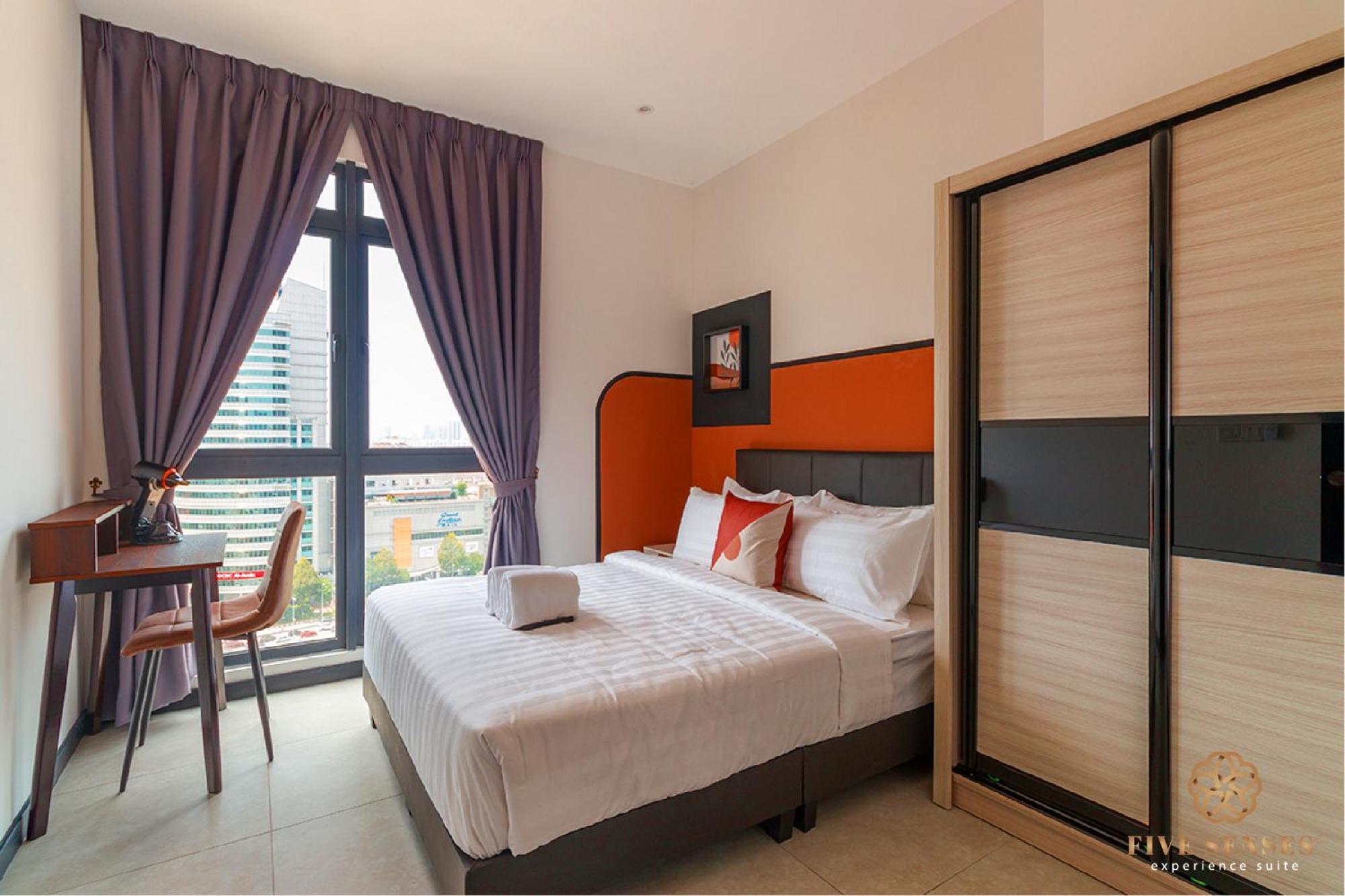 Apartemen Neu Signature Suites, Klcc