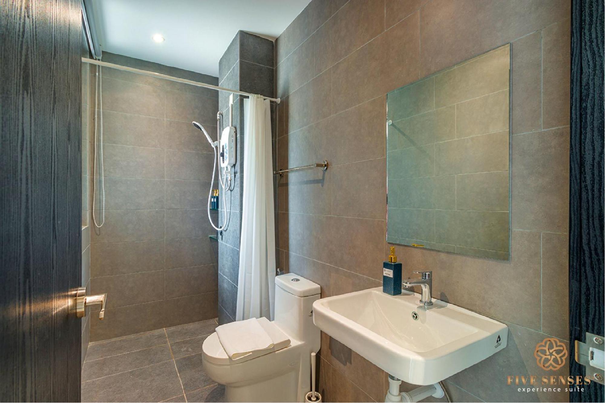 Neu Signature Suites, Klcc Apartemen Kuala Lumpur
