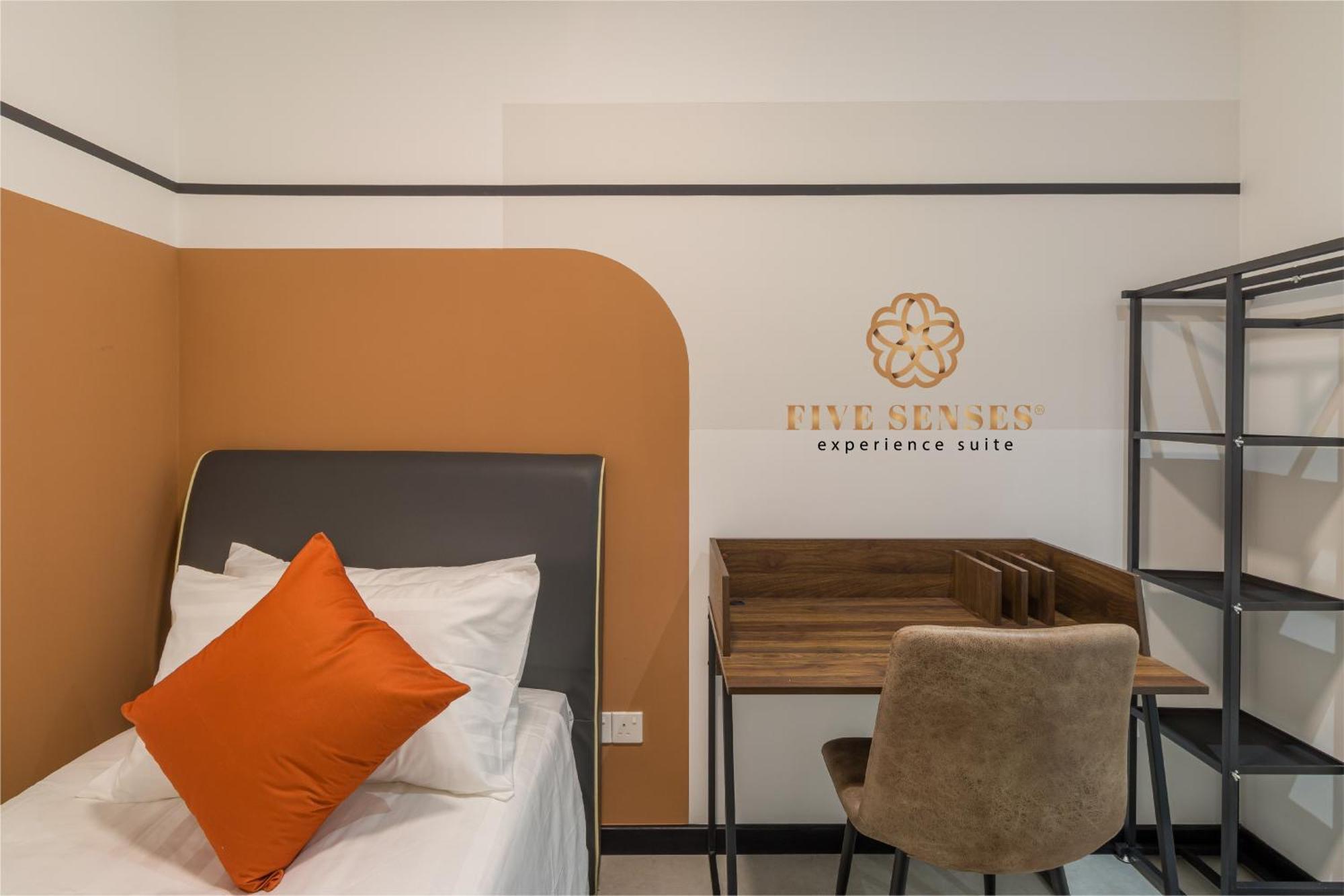 Apartemen Neu Signature Suites, Klcc *