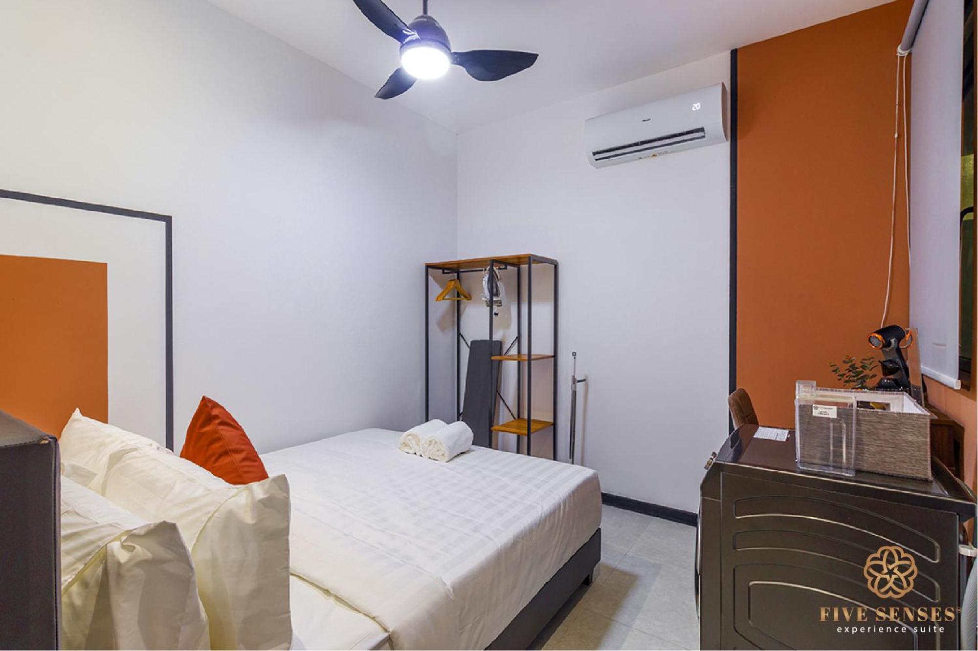 Apartemen Neu Signature Suites, Klcc *