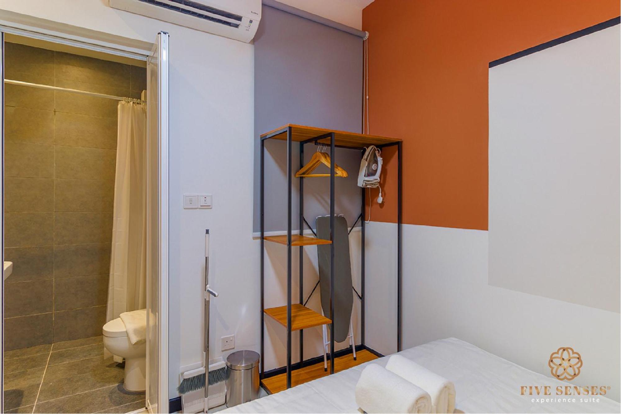 Apartemen Neu Signature Suites, Klcc Kuala Lumpur